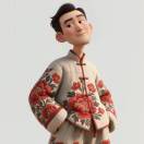 升斗米民 · 吕ฅʕʔฅ