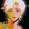 川花