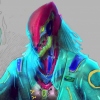 marshuman