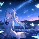 想起了