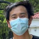 正在进行时
