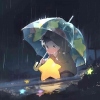 上个月的邂逅