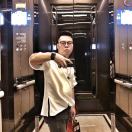 明星造型师强子老师