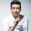 长清Dylan