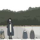 肆意