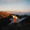 -山川湖海