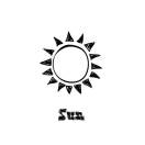 Eternity--sun