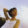 草木染映