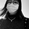 頭大