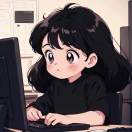闲云