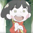 松祁衍冬