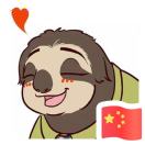 放飞的六维人