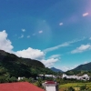 希望在田野上