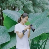 爱摄影的张三疯