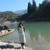 如果很平静