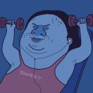 威猛BaBa
