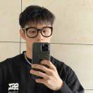 小杭会打奶嗝