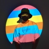 哈啾