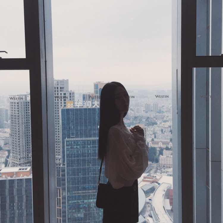 王丹✨