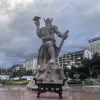 端少