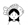 一颗鱼丸子