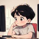绝对不熬夜