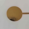 不早不晚