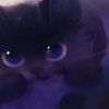 一只会化妆的猫