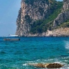 苍山向海