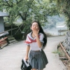 颖颖子摄影