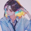 喽花花