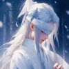 旧巷纸伞无故人