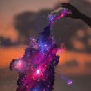 山川伴繁星