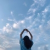 oh是个阳光美少年啊