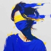 蓝吉儿