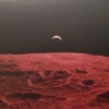 太空人不悠閒