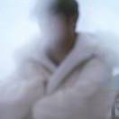 哇！神一样的先生