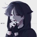 恹
