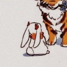 一只猫
