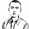 南山云雀视角