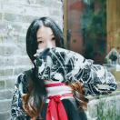 黎晓。