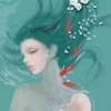 一棵菌