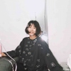 黄昏云