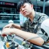 不表白
