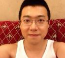 Vincent 朱鸿皓
