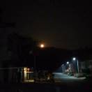 仰望星空