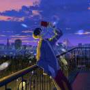 Monstar 7°-