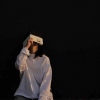 白夜下