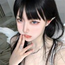 精灵族公主