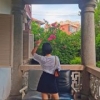 是燕子婆呀